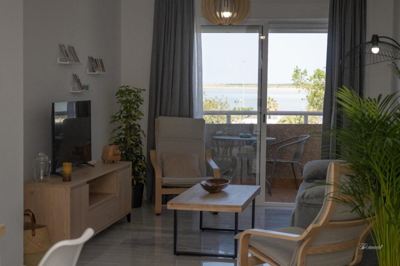 Balcon A Donana Apartment Sanlúcar de Barrameda Exterior photo