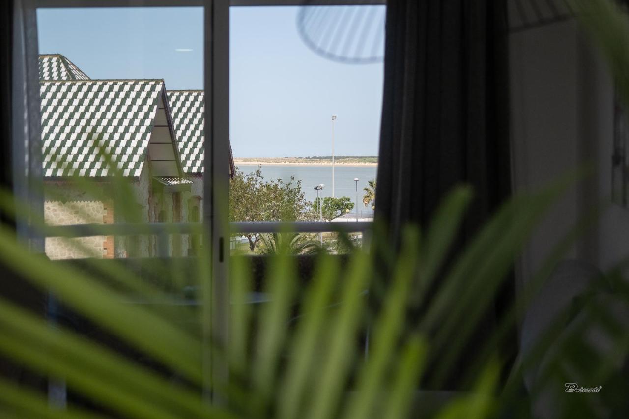 Balcon A Donana Apartment Sanlúcar de Barrameda Exterior photo